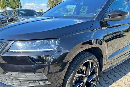 Skoda Karoq 73.273 km 26.390 € Nabburg 92507