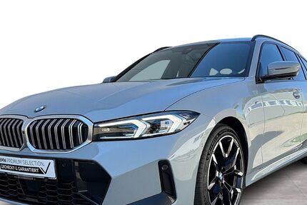 BMW 320 25.287 km 43.290 &euro; Freilassing 83395