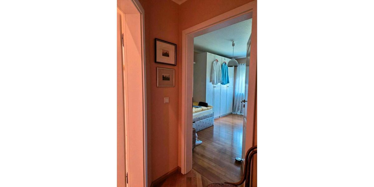 Etagenwohnung Bad Neuenahr-Ahrweiler Ahrweiler - 3 Zimmer, 105 m&sup2;, 460.000&euro; | Angebot:27029137