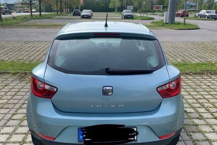Seat Ibiza 142.300 km 1.600 &euro; Kolbermoor 83059