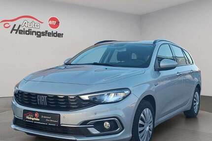Fiat Tipo 17.699 km 15.490 &euro; Merkendorf 91732