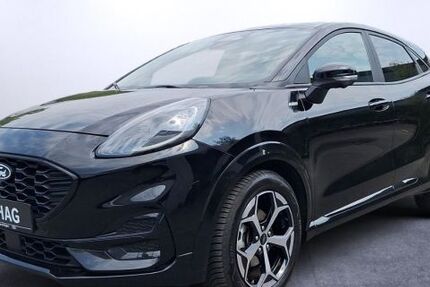 Ford Puma 22.927 km 25.990 &euro; Gelsenkirchen 45881