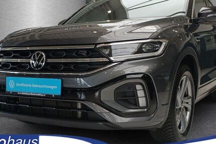 VW T-Roc 25.220 km 27.390 &euro; Neutraubling 93073