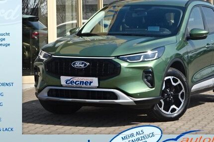 Ford Kuga 3.327 km 34.840 &euro; Eilenburg 04838