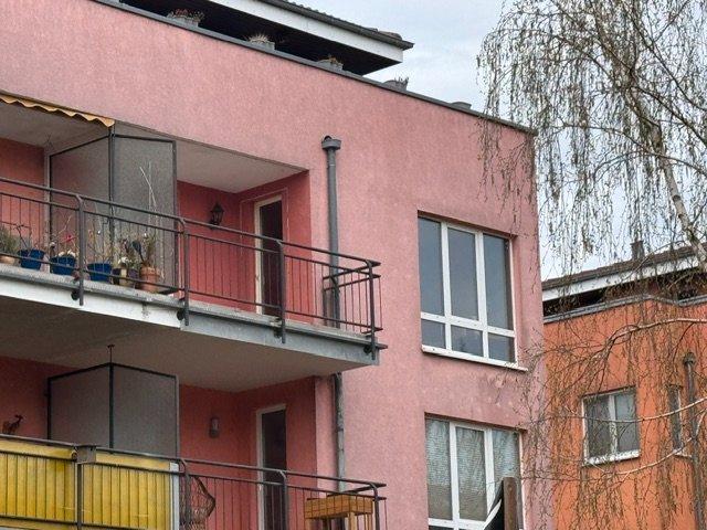 Etagenwohnung Bernau bei Berlin - 2 Zimmer, 57 m&sup2;, 660&euro; | Angebot:26186888