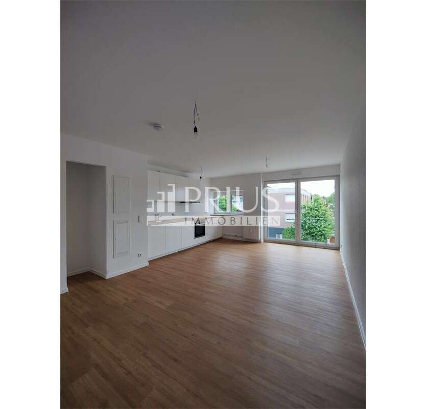 Wohnung zum Mieten in Offenbach 900 € 55 m²