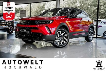 Opel Mokka 21.575 km 19.950 &euro; Losheim am See 66679