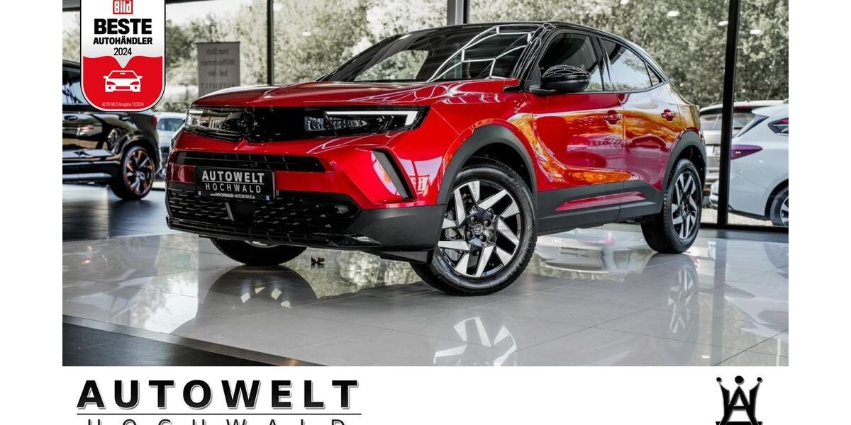 Opel Mokka 21.575 km 19.950 &euro; Losheim am See 66679