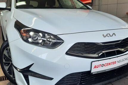 Kia ceed Sportswagon 8.520 km 19.700 &euro; Neusorg 95700