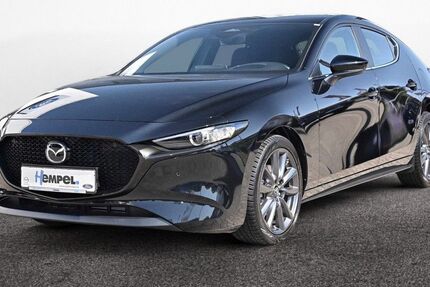 Mazda 3 19.102 km 22.490 € Braunschweig 38114