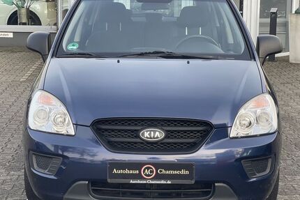 Kia Carens 203.870 km 2.500 &euro; Viersen 41748
