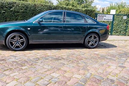 Audi A6 177.000 km 3.800 &euro; Pöcking 82343