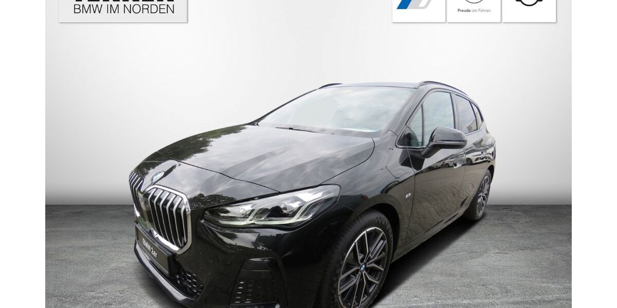BMW 220 Active Tourer 2.900 km 41.790 &euro; Aurich 26605