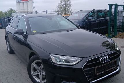 Audi A4 151.136 km 16.499 &euro; Mittenwalde 15749
