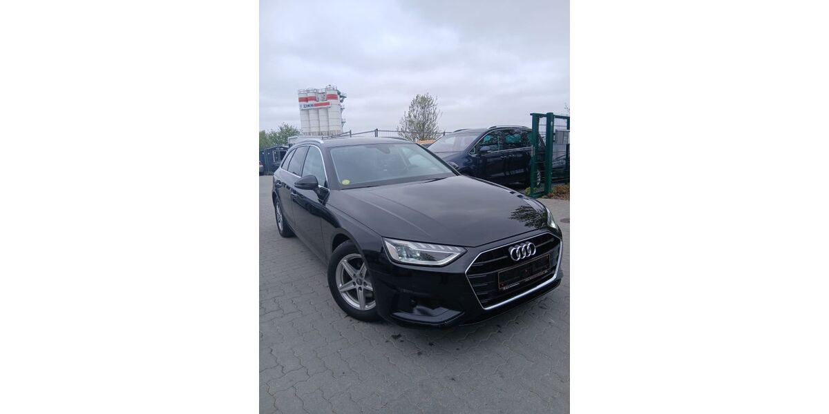 Audi A4 151.136 km 16.499 &euro; Mittenwalde 15749