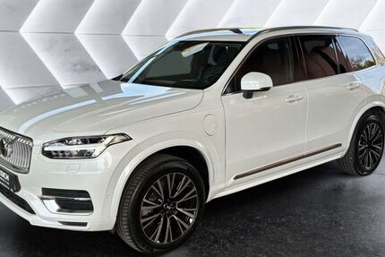 Volvo XC90 21.400 km 59.980 &euro; Berlin 12683