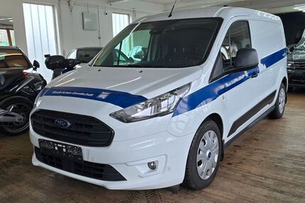 Ford Transit 164.800 km 8.999 &euro; Aalen 73431