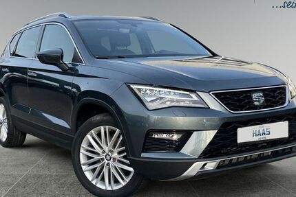 Seat Ateca 188.450 km 13.790 &euro; Sonnefeld-Gestungshausen 96242