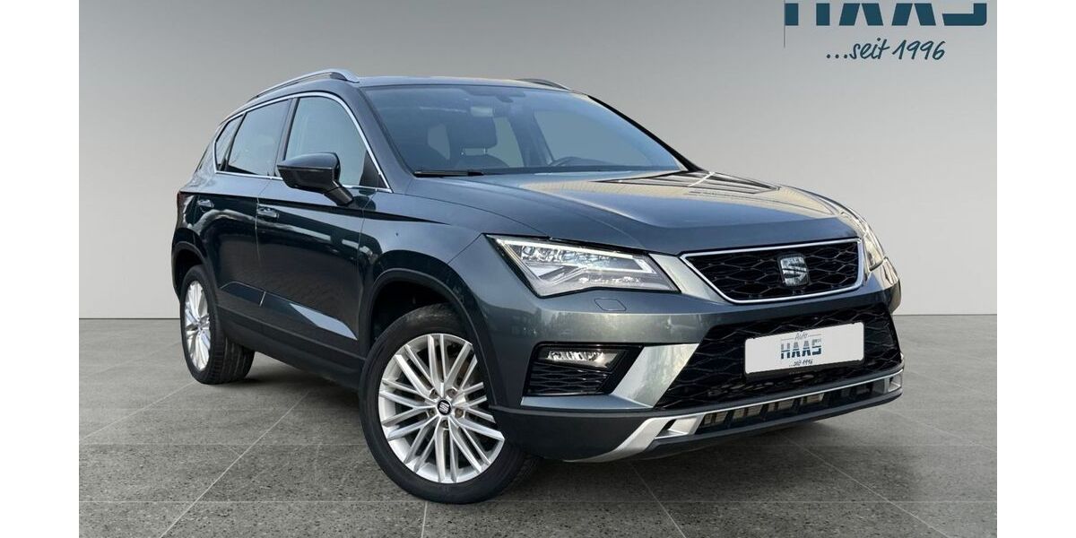 Seat Ateca 188.450 km 13.790 &euro; Sonnefeld-Gestungshausen 96242