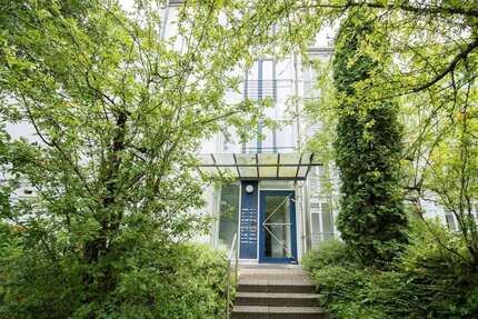 Wohnung zum Kaufen in Stuttgart 295.000 € 58.65 m²