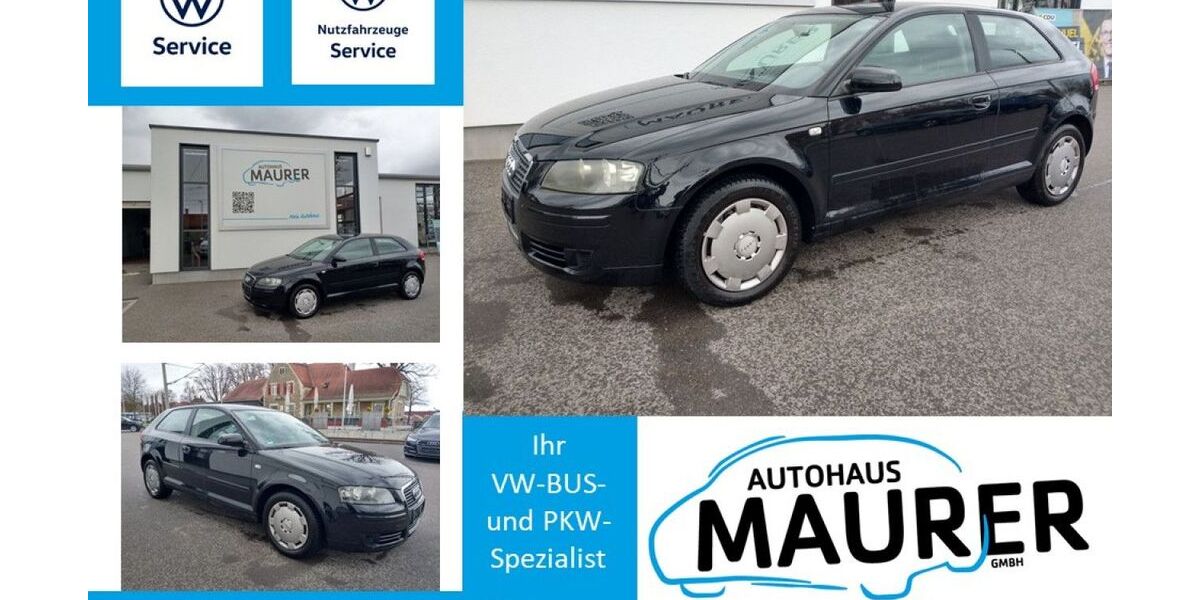 Audi A3 144.700 km 3.490 &euro; Holzgerlingen 71088