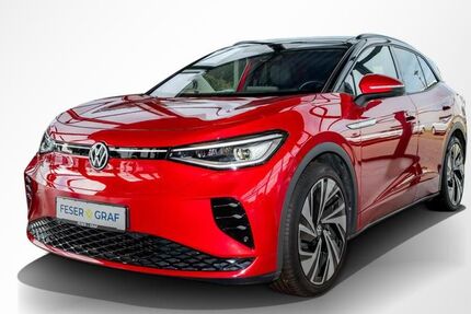 VW ID.4 40.169 km 34.990 € Magdeburg 39126