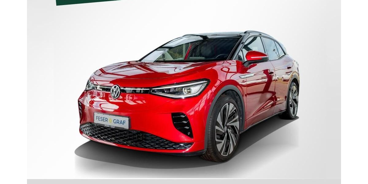 VW ID.4 40.169 km 34.990 &euro; Magdeburg 39126