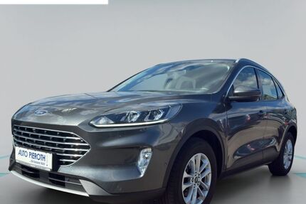 Ford Kuga 77.950 km 21.850 &euro; Bingen 55411