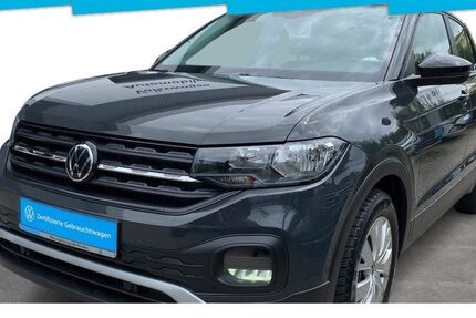 VW T-Cross 73.910 km 16.450 &euro; Potsdam 14480