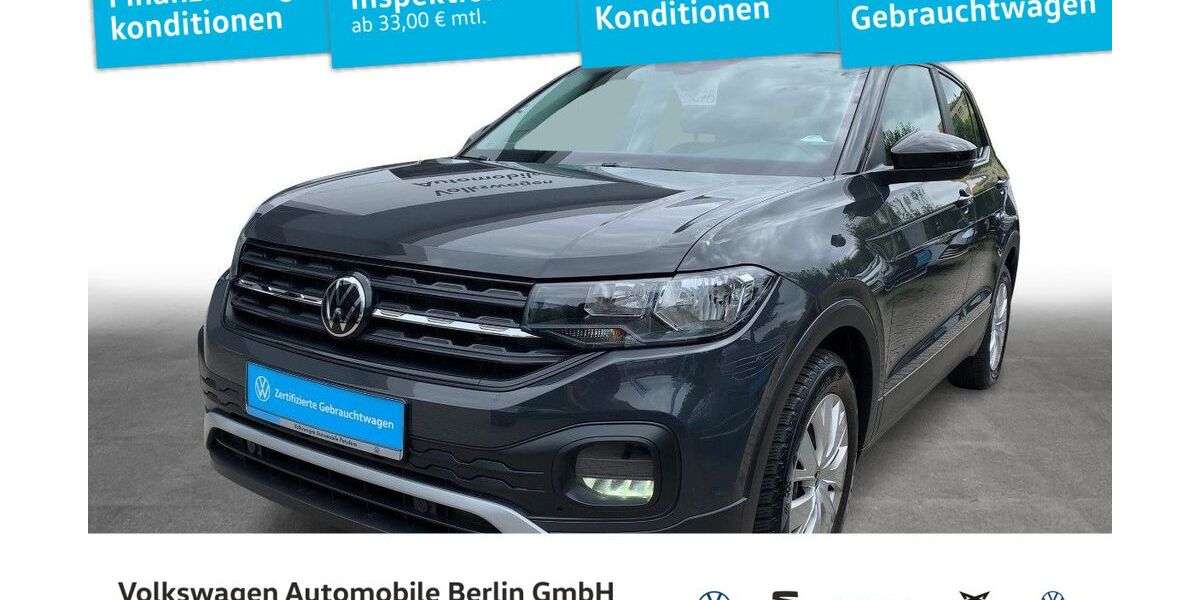 VW T-Cross 73.910 km 16.450 &euro; Potsdam 14480