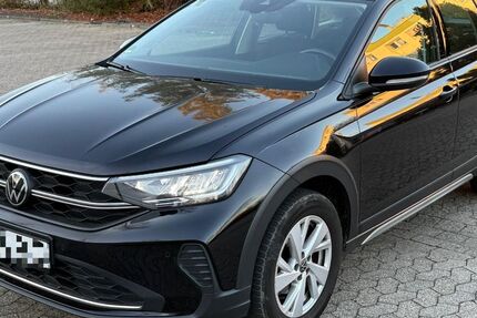 VW Taigo 57.500 km 17.500 &euro; Rheinbach 53359