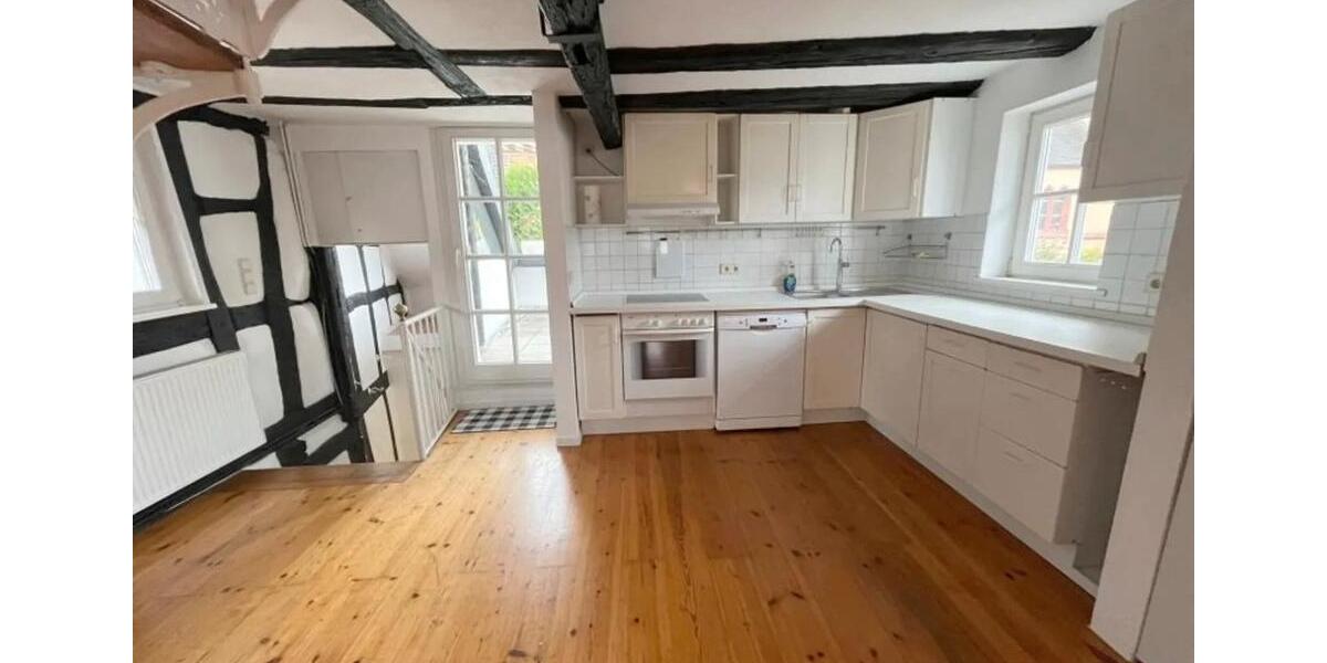 Einfamilienhaus Walluf - 3 Zimmer, 138 m&sup2;, 2.100&euro; | Angebot:25141628