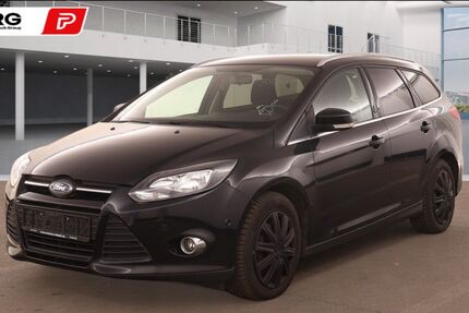 Ford Focus 137.000 km 3.900 &euro; Rüsselsheim 65428