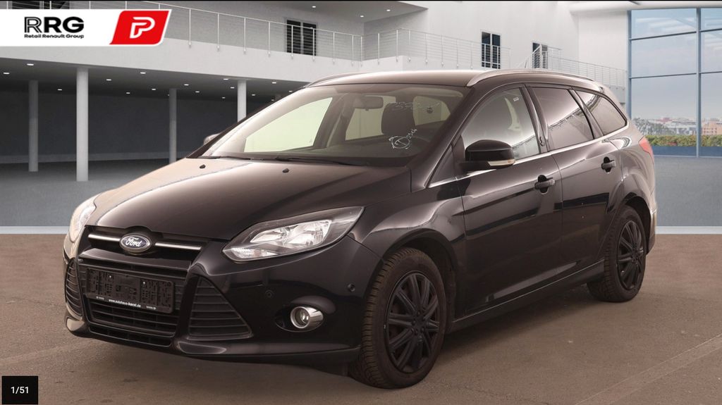 Ford Focus 137.000 km 3.900 &euro; Rüsselsheim 65428
