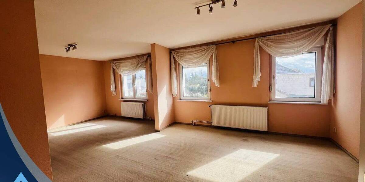 Doppelhaushälfte Tangermünde - 9 Zimmer, 170 m&sup2;, 219.000&euro; | Angebot:25928525