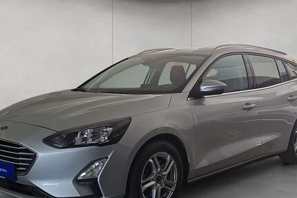 Ford Focus 34.464 km 17.500 &euro; Stuttgart 70190