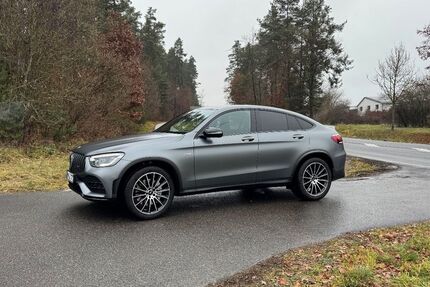 Mercedes-Benz GLC 43 AMG 78.600 km 63.000 &euro; Hilpoltstein 91161