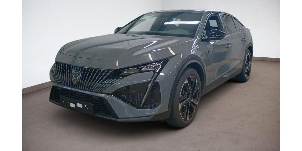 Peugeot 408 10.341 km 30.950 &euro; Ingelheim am Rhein (bei Mainz) 55218