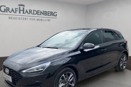 Hyundai i30 3.616 km 25.490 &euro; Landau 76829