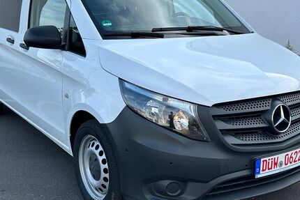 Mercedes-Benz Vito 199.612 km 17.500 &euro; Bad Dürkheim 67098