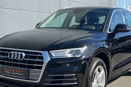 Audi Q5 180.000 km 18.990 &euro; Fürth 90763