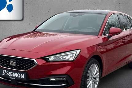 Seat Leon 45.811 km 23.930 &euro; Münster 48153