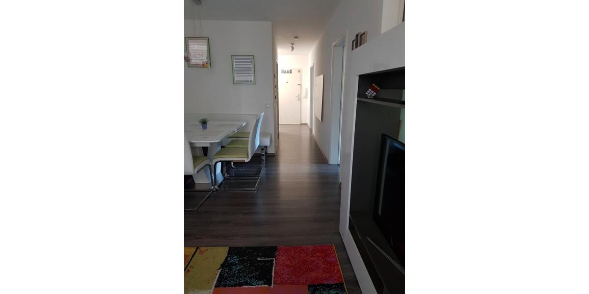 Etagenwohnung Kaiserslautern Bahnheim - 2.5 Zimmer, 62 m&sup2;, 135.000&euro; | Angebot:27447259