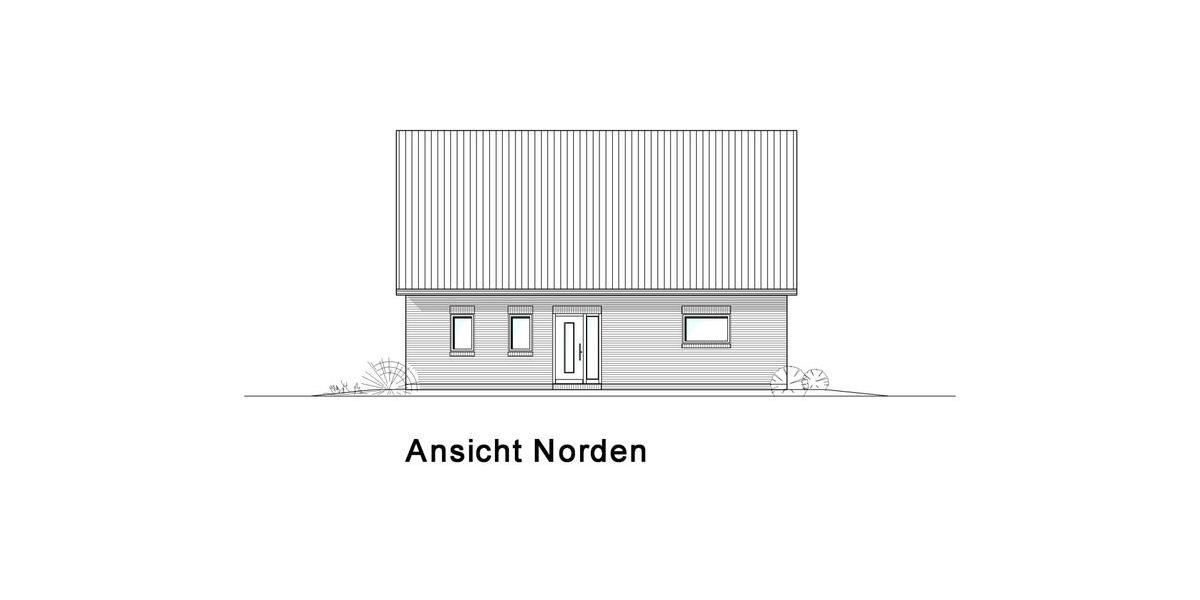 Einfamilienhaus Jever - 5 Zimmer, 163 m&sup2;, 321.600&euro; | Angebot:9118621