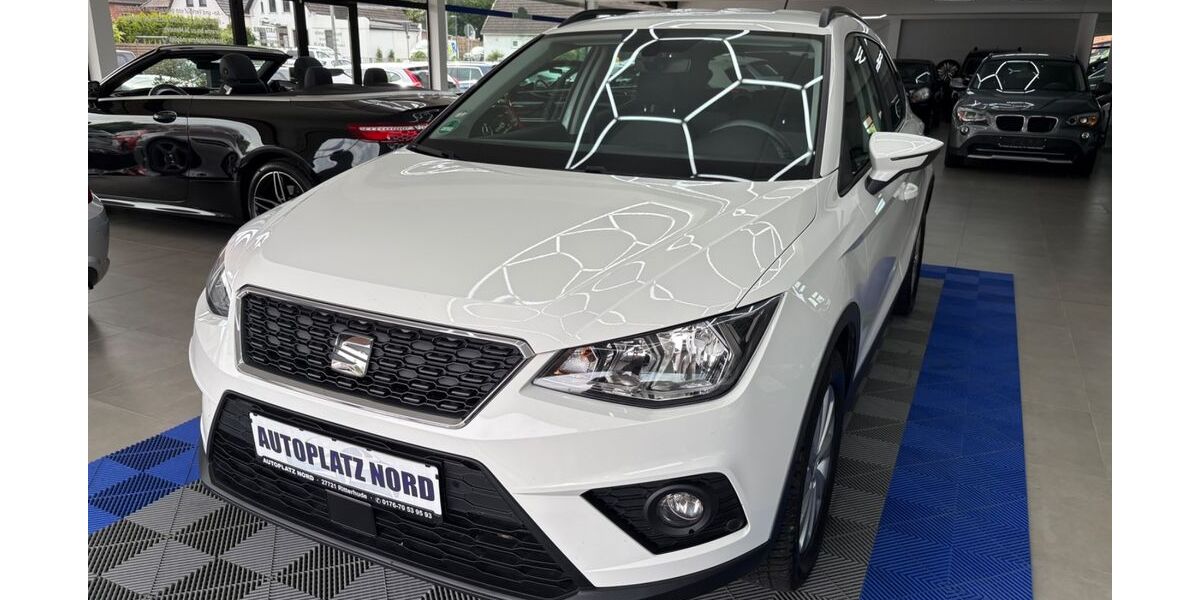 Seat Arona 112.000 km 14.999 &euro; Ritterhude 27721