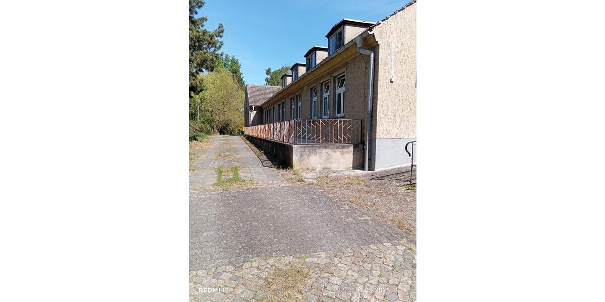 Villa Schönhausen (Elbe) - 10 Zimmer, 500 m&sup2;, 450.000&euro; | Angebot:26483297