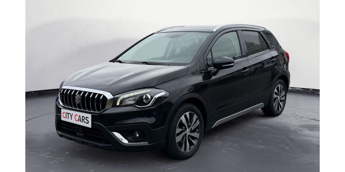 Suzuki SX4 55.000 km 14.490 &euro; Dormagen 41540