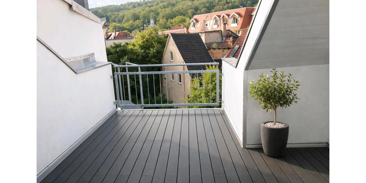 Maisonettenwohnung Arnstadt - 5 Zimmer, 140 m&sup2;, 920&euro; | Angebot:26384246