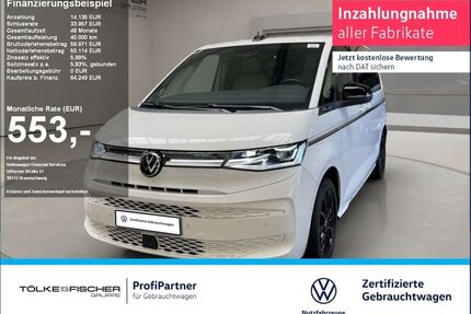 VW T7 Multivan