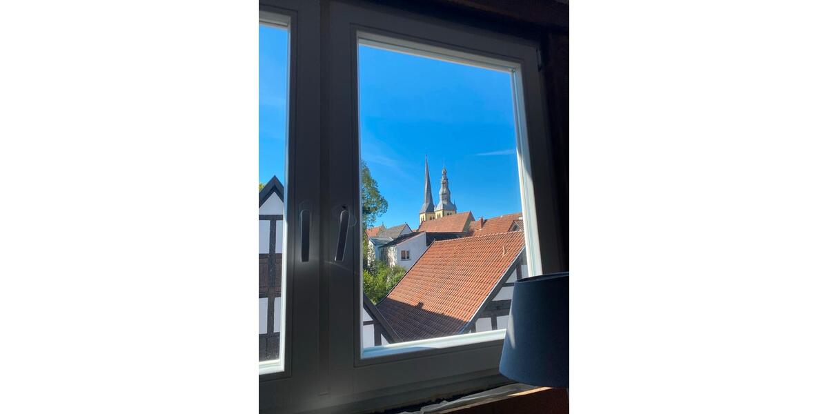 Dachgeschoßwohnung Lemgo - 4 Zimmer, 85 m&sup2;, 670&euro; | Angebot:26374142